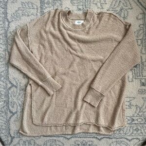 Aerie Pullover Sweater